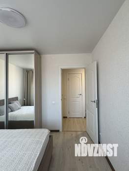 2-к квартира, вторичка, 37м2, 19/22 этаж