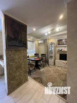 2-к квартира, вторичка, 63м2, 5/18 этаж