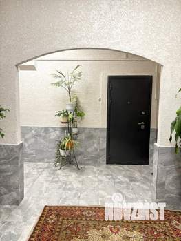 1-к квартира, вторичка, 34м2, 10/16 этаж