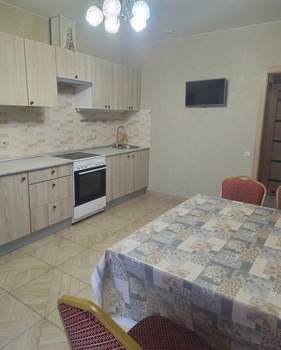 2-к квартира, вторичка, 69м2, 2/22 этаж