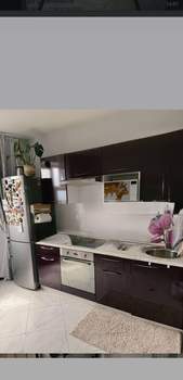 1-к квартира, вторичка, 37м2, 10/17 этаж