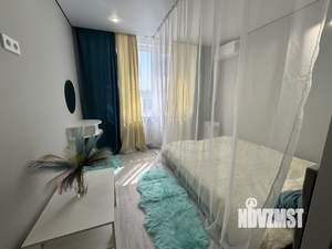 Студия квартира, вторичка, 26м2, 8/25 этаж