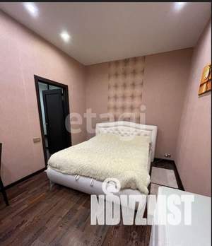 2-к квартира, вторичка, 71м2, 1/4 этаж