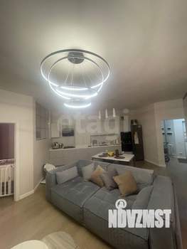 2-к квартира, вторичка, 74м2, 3/4 этаж