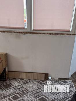 2-к квартира, вторичка, 56м2, 6/16 этаж