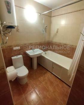 2-к квартира, вторичка, 66м2, 24/24 этаж