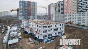 1-к квартира, вторичка, 34м2, 17/26 этаж