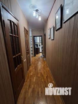 2-к квартира, вторичка, 64м2, 1/7 этаж