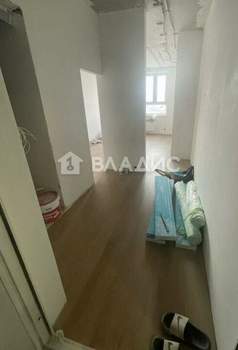 Студия квартира, вторичка, 23м2, 10/25 этаж