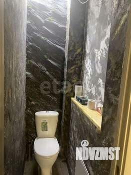 4-к квартира, вторичка, 77м2, 9/9 этаж