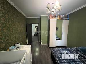 3-к квартира, вторичка, 68м2, 1/25 этаж