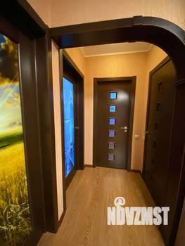 4-к квартира, вторичка, 106м2, 11/17 этаж