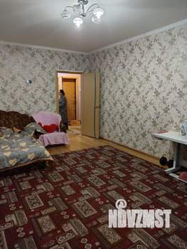 1-к квартира, вторичка, 48м2, 4/19 этаж