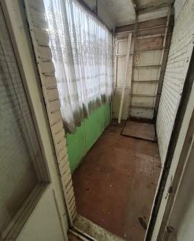 2-к квартира, вторичка, 44м2, 5/9 этаж