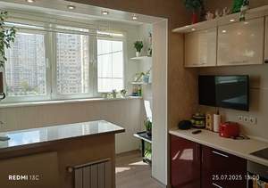 2-к квартира, вторичка, 73м2, 8/23 этаж