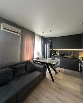3-к квартира, вторичка, 64м2, 3/17 этаж