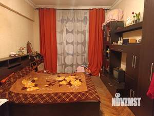 4-к квартира, вторичка, 99м2, 2/4 этаж