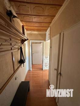 2-к квартира, вторичка, 45м2, 5/5 этаж