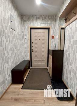 2-к квартира, вторичка, 59м2, 16/17 этаж