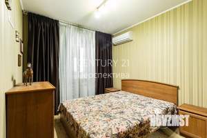 3-к квартира, вторичка, 74м2, 4/17 этаж