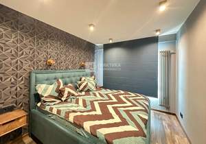 2-к квартира, вторичка, 54м2, 12/15 этаж