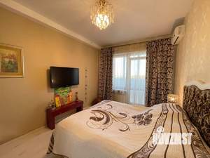 2-к квартира, вторичка, 59м2, 11/13 этаж