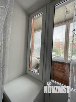 1-к квартира, вторичка, 30м2, 1/18 этаж