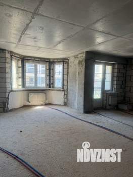 2-к квартира, вторичка, 77м2, 2/6 этаж