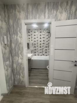 1-к квартира, вторичка, 34м2, 16/26 этаж