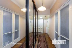 3-к квартира, вторичка, 79м2, 4/4 этаж