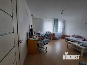 1-к квартира, вторичка, 39м2, 10/19 этаж