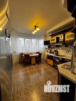 2-к квартира, вторичка, 65м2, 12/17 этаж