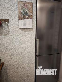 2-к квартира, вторичка, 55м2, 19/27 этаж
