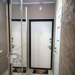 Студия квартира, вторичка, 24м2, 15/25 этаж