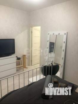 1-к квартира, вторичка, 34м2, 5/22 этаж