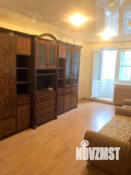 2-к квартира, вторичка, 45м2, 5/5 этаж