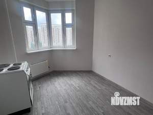2-к квартира, вторичка, 51м2, 9/17 этаж