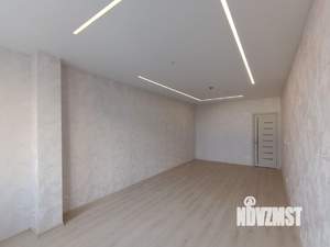 2-к квартира, вторичка, 74м2, 4/10 этаж