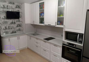 1-к квартира, вторичка, 33м2, 2/21 этаж