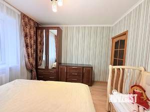 2-к квартира, вторичка, 66м2, 5/17 этаж