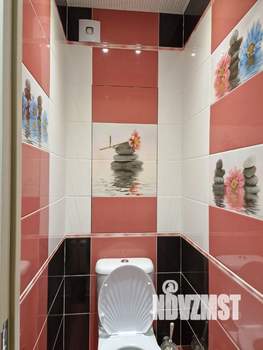 1-к квартира, вторичка, 38м2, 5/17 этаж