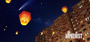 2-к квартира, вторичка, 58м2, 16/17 этаж