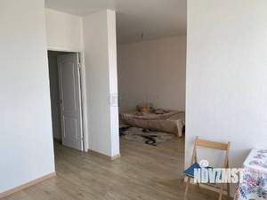 1-к квартира, вторичка, 38м2, 19/22 этаж
