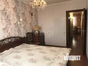 2-к квартира, вторичка, 60м2, 10/17 этаж