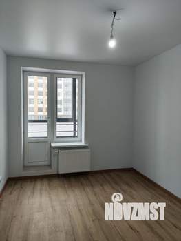 1-к квартира, вторичка, 30м2, 5/17 этаж