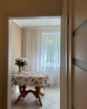 1-к квартира, вторичка, 33м2, 2/9 этаж