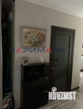 1-к квартира, вторичка, 36м2, 15/25 этаж