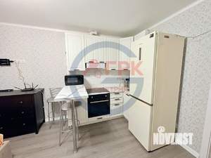 Студия квартира, вторичка, 26м2, 1/25 этаж