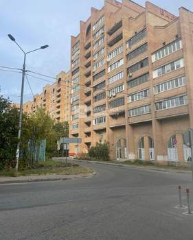 1-к квартира, вторичка, 41м2, 4/12 этаж