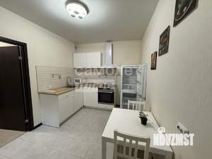 1-к квартира, вторичка, 29м2, 2/17 этаж